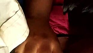 Monster Cock Blowjob From Big Girl