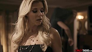 Ich kann nicht glauben, dass India Summer von ihrem Stiefsohn reingelegt und benutzt wurde