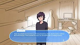 dominating my step mother and step sisters with big tits and big ass