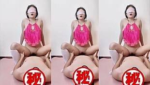 Come bang me hard, haha, let’s go!