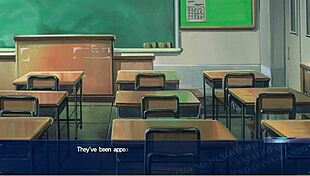 seigi no heroine miki end, big tits bent over, soo hot...