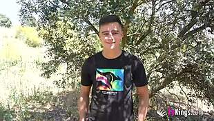 Colombian latinas sharing boyfriend in hardcore lesbian action