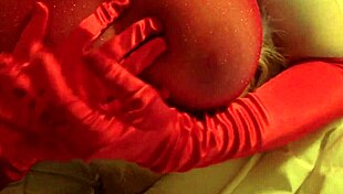 relaxing asmr session with soothing sounds and whispers for big tits focus