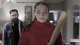 avi love and mike mancini kiss into hardcore fucking