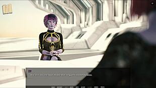 i explore the unending void again