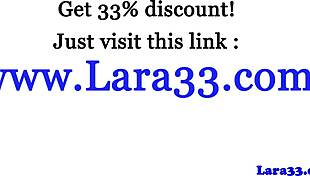 Namiętna brytyjska glamour milf namiętnie pieprzy nieznajomego do intensywnego orgazmu