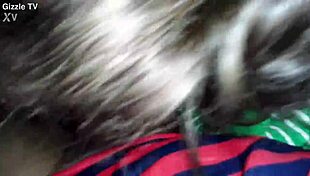 new milf gives teasing instructions