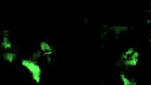 Vintage Erotic Cartoon Illustration From Antique Anime Collection