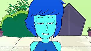 i share my favorite steven universe moments in this compilation