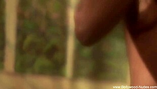 indian princess reveals desires through dance