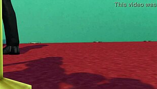 Dexter Sees Everyone Naked