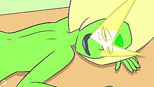 i share my favorite steven universe moments in this compilation