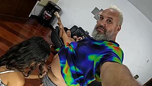 thais santos explores first time behind cameras with thai amateurs