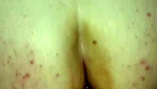 in part two, he fills her with cum while bent over in doggystyle