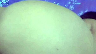 Brazilian Stripper Rips Clothes Off on Day 1!