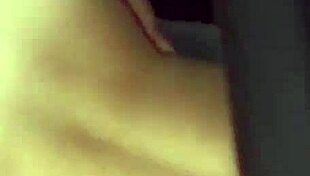 European Amateurs Bent Over in Nature Car Doggystyle Fucking with Facial