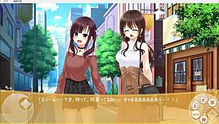 magical exhibitionist girl christhea part 5?