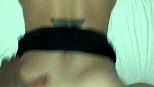 252 Lico gives Katalina Kyle big black cock in full interracial video