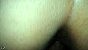 gorda culona shaking that big fat ass