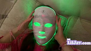 Asian influencers share their skin care routine