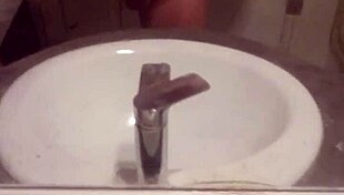 i watch this young guy masturbate alone in his room, feeling every stroke