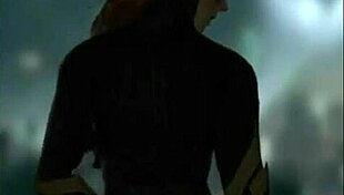 barbara gordon's wild compilation 😈