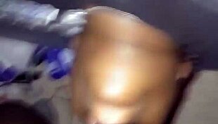 big booty midget sneaks into my house unexpectedly