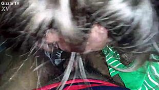 new milf gives teasing instructions