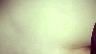 Slut Feels Intense Pleasure Taking Backshots