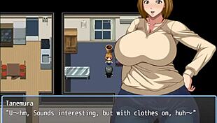 milf sucking monster cock in the alley, part 5