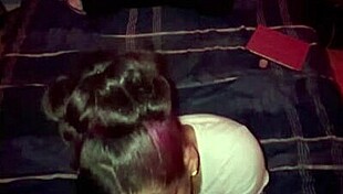 Princess yaya gets birthday creampie from monster cock in full movie