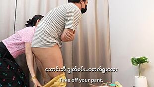 Teacher fucked by student in hentai! 😈