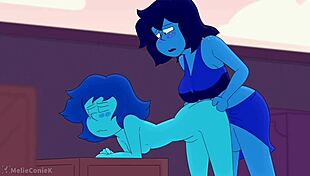 i share my favorite steven universe moments in this compilation