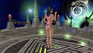 Neha Bhabhi's Intense Sex Poses Adventure