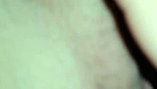 pussy opens wide for detailed inspection