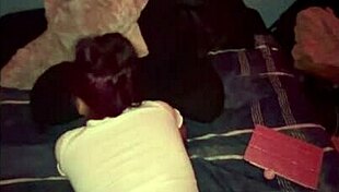 Princess yaya gets birthday creampie from monster cock in full movie