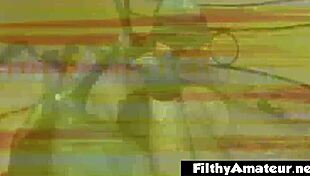 i swallod a spoonful of cum after anal spooning with milf