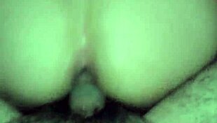 my greedy peruvian girlfriend craving more intense pleasure