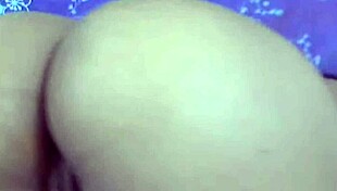 Brazilian Stripper Rips Clothes Off on Day 1!