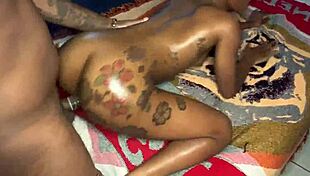 Mini stallion, i fucked in that sex theater!