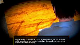 Hentai Family Game With Redhead's Big Ass