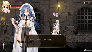 Ritual Summon Full Gallery of Fat Curvy Hentai Cartoon Characters in 3D Anime Porn