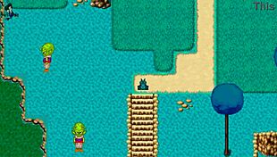 bulmas adventure episode 3 part 2