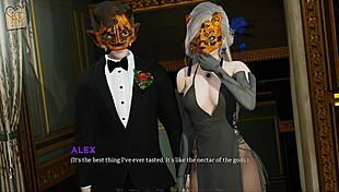 Eternum 123: Explore the Cute Anime World with Characters