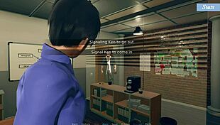 Pretty woman engages in playful pussy licking and big cock fucking