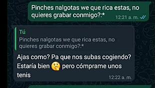 My best friend gives me such delicious reverse cowgirls on my big cock 😋