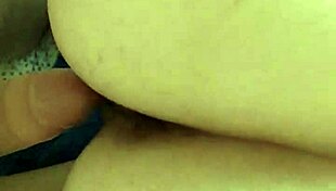 My Italian Girlfriend Craves Doggystyle Destruction Of Her Shaved Pussy