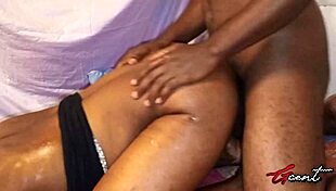 Hard Sex With Ghana Jolloff-Gcent2 Masseuse