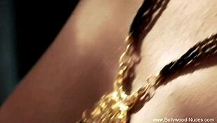 indian princess reveals desires through dance