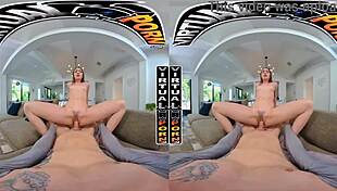 virtual porn babes ridin' cock compilation 3 with sera ryder blake blossom robbin banx